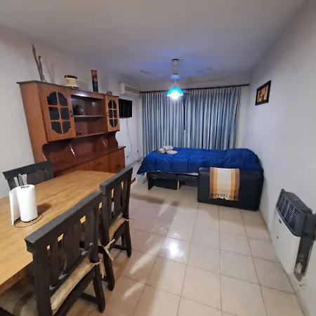Apartamento Temporarios Córdoba Exterior foto