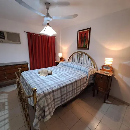 Apartamento Temporarios Córdoba Exterior foto
