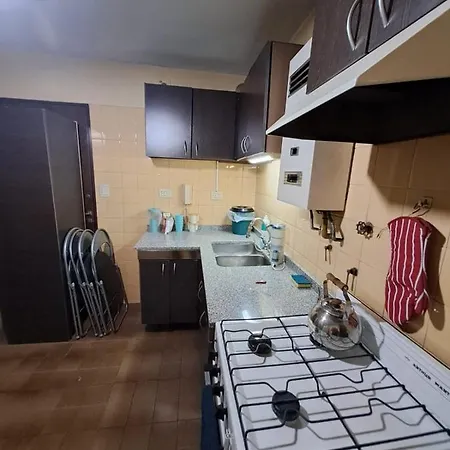 Apartamento Temporarios Córdoba Exterior foto