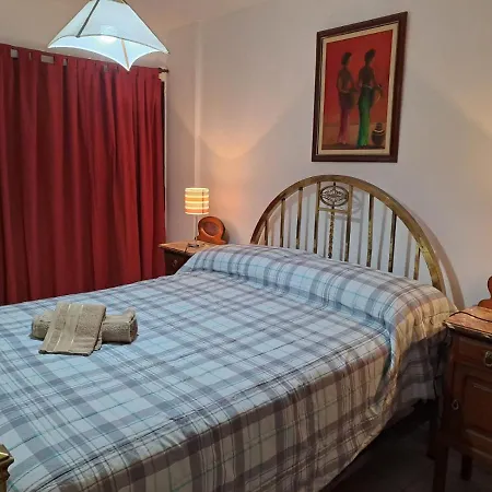 Apartamento Temporarios Córdoba Exterior foto
