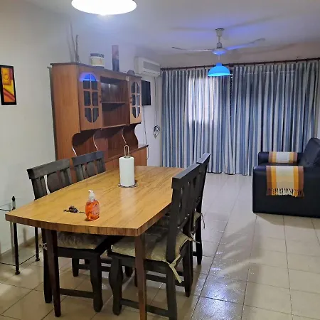 Apartamento Temporarios Córdoba Exterior foto