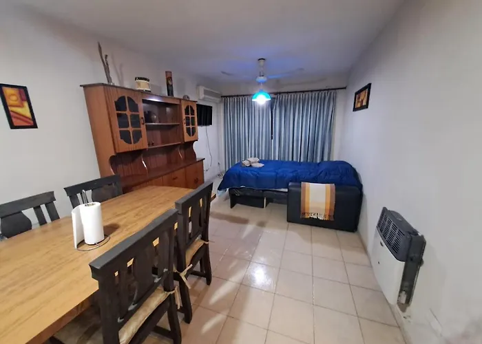 Temporarios Cordoba