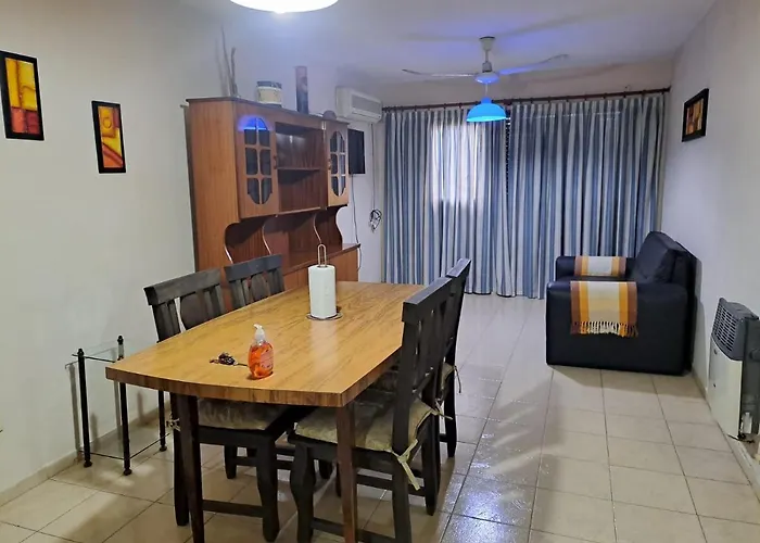 Temporarios Cordoba