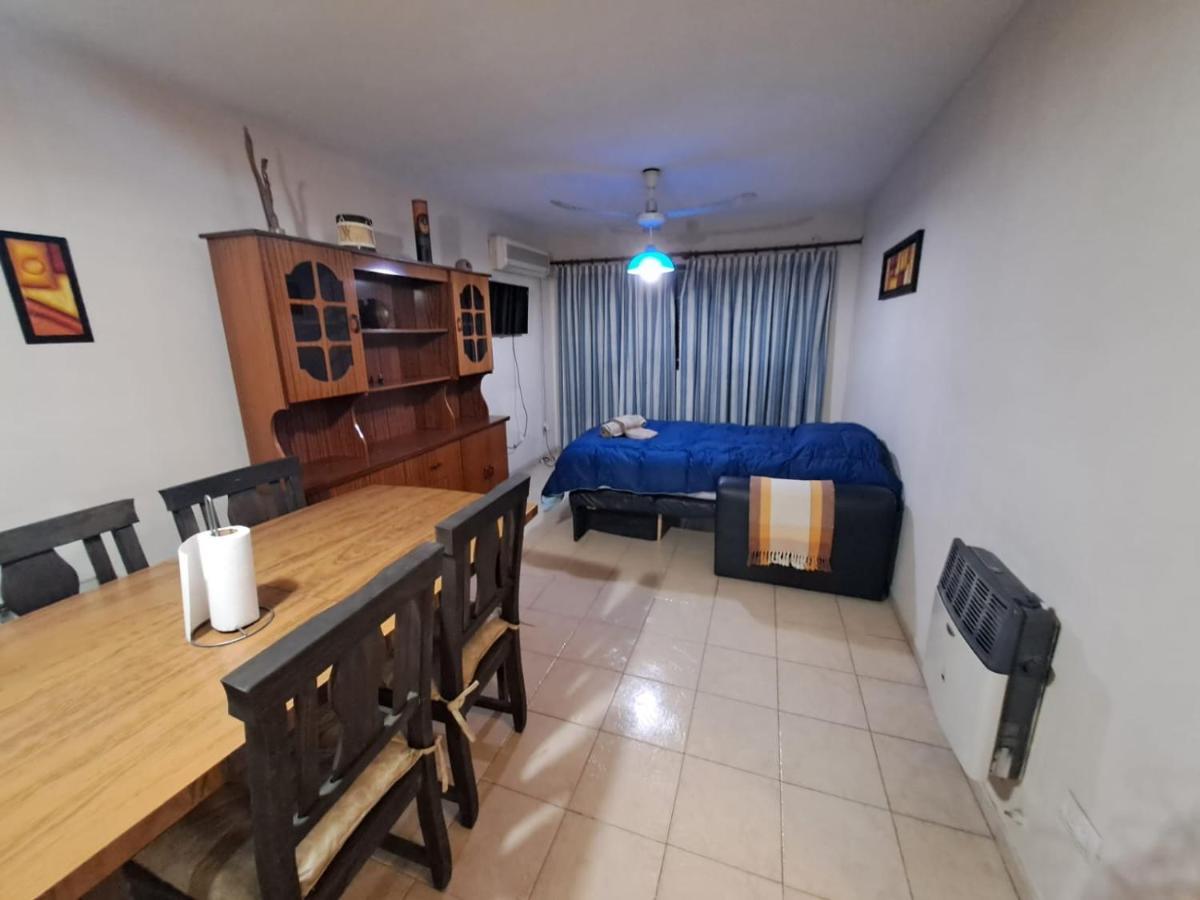 Apartment Temporarios Cordoba