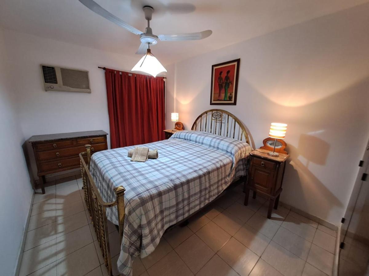 Temporarios Apartment *