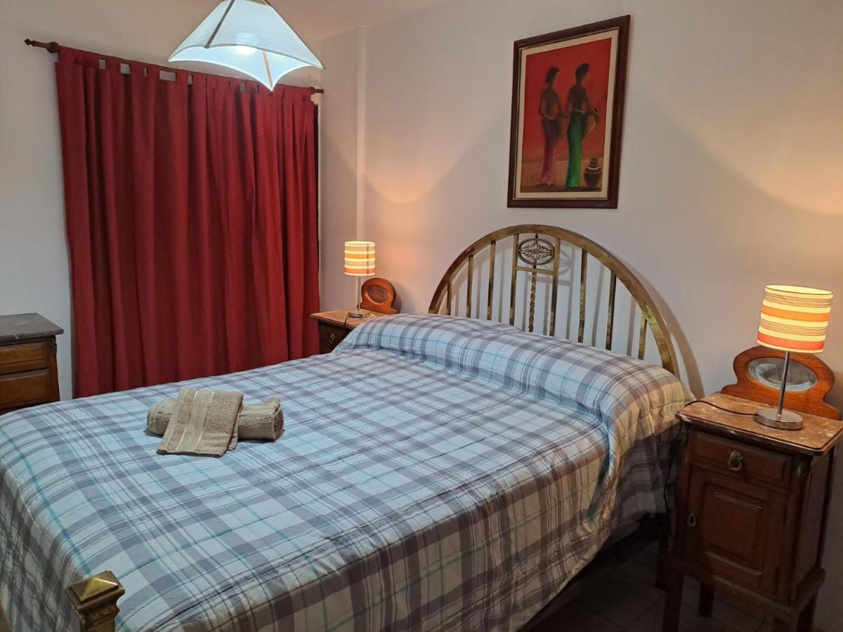 Temporarios Apartment Cordoba