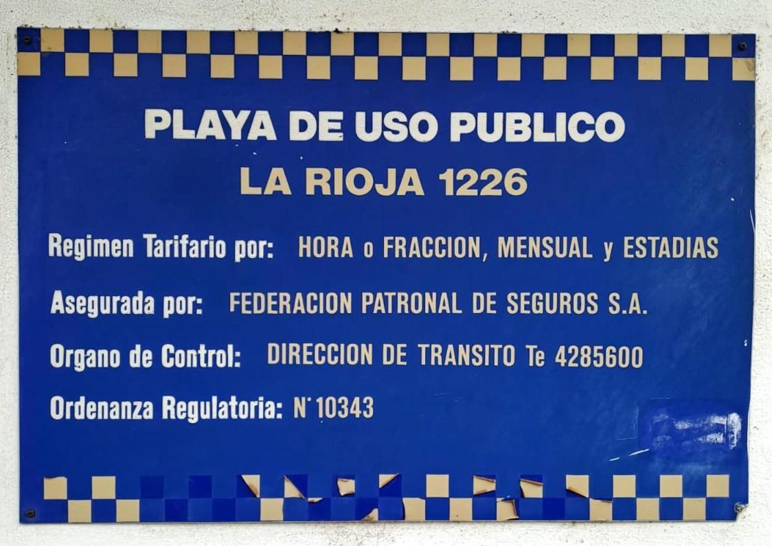 Temporarios Cordoba