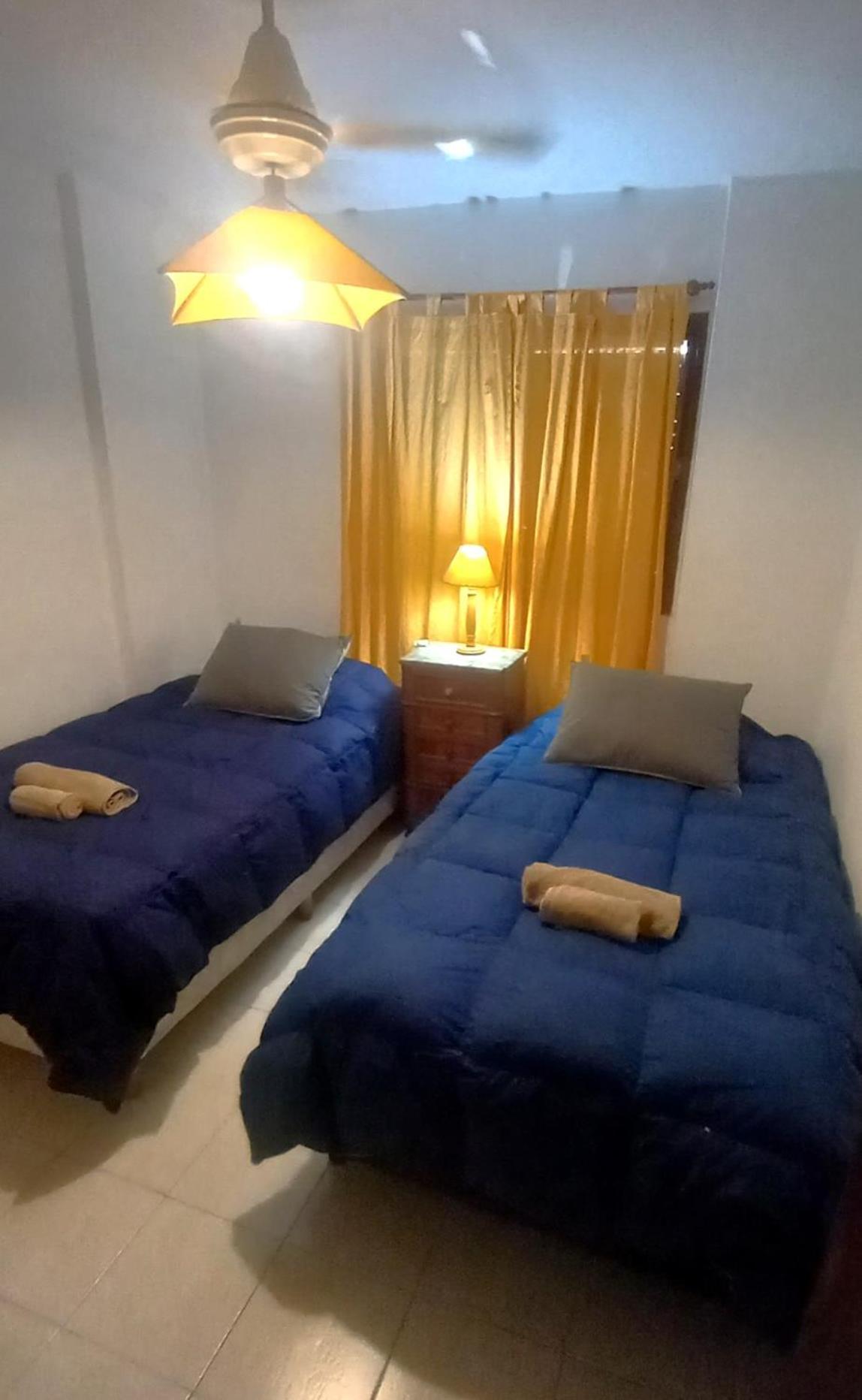 Apartment Temporarios *