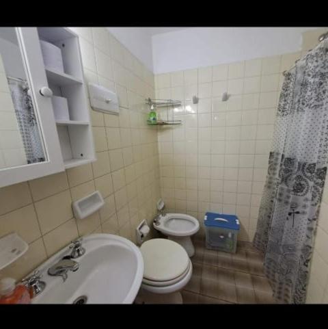 Temporarios Apartment *