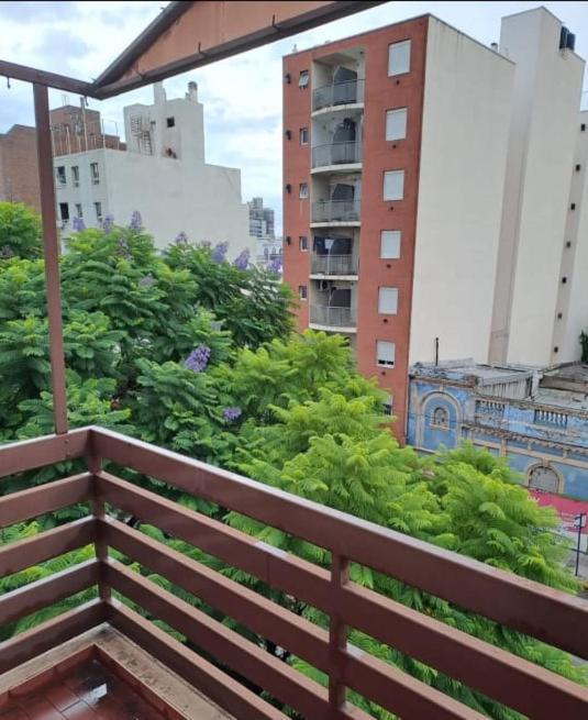 Temporarios Apartment